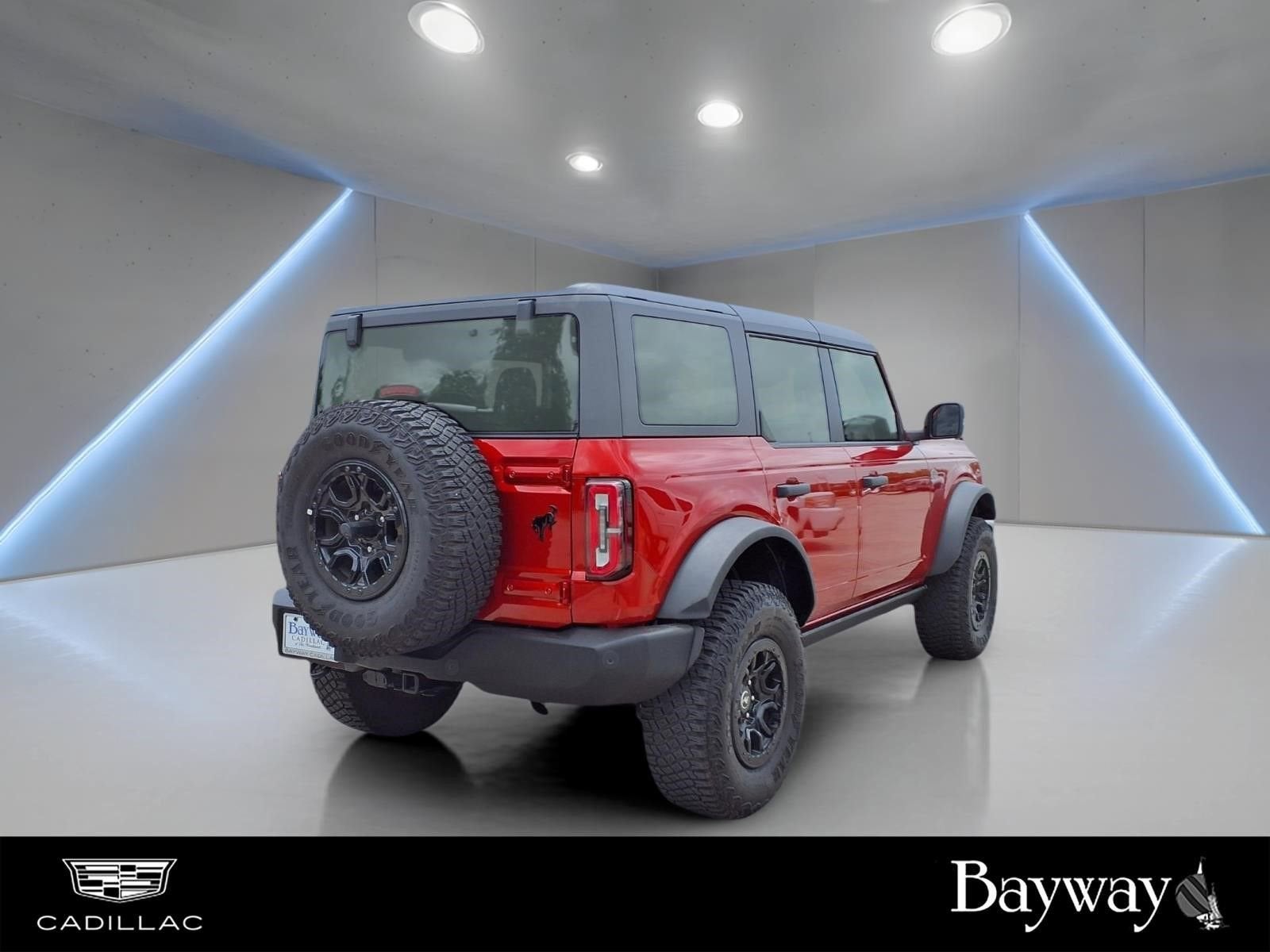 ford bronco 4-door 2023 1FMEE5DP3PLB65931 image ford bronco 4-door 2023 1FMEE5DP3PLB65931 image